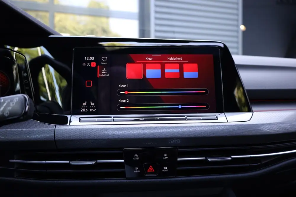 Volkswagen Golf 2.0 GTI Clubsport |Pano |Harman/Kardon |Neur uit 2021, foto 18