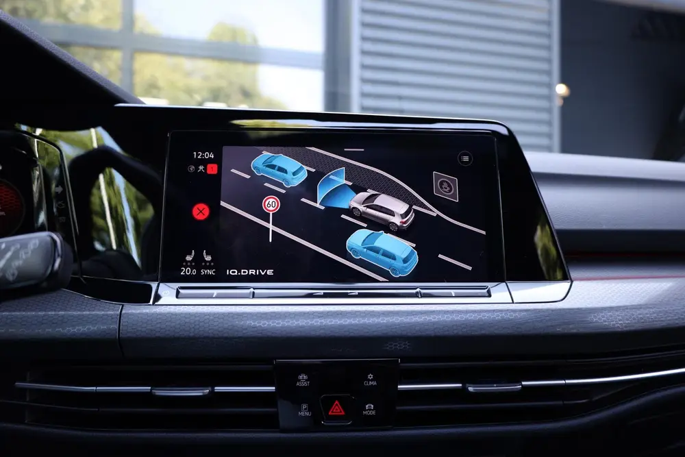 Volkswagen Golf 2.0 GTI Clubsport |Pano |Harman/Kardon |Neur uit 2021, foto 19