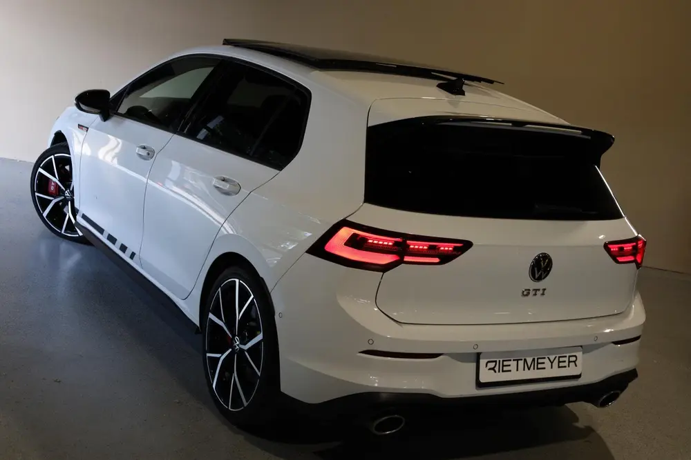 Volkswagen Golf 2.0 GTI Clubsport |Pano |Harman/Kardon |Neur uit 2021, foto 2