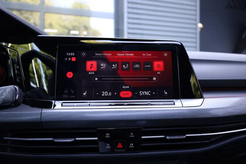 Volkswagen Golf 2.0 GTI Clubsport |Pano |Harman/Kardon |Neur uit 2021, foto 20