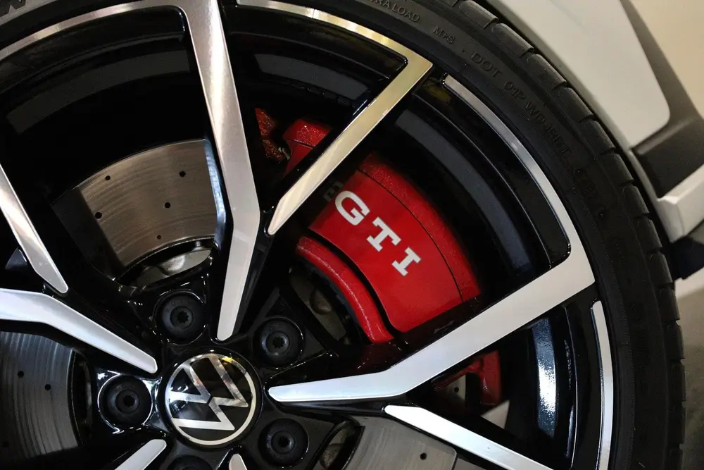 Volkswagen Golf 2.0 GTI Clubsport |Pano |Harman/Kardon |Neur uit 2021, foto 3
