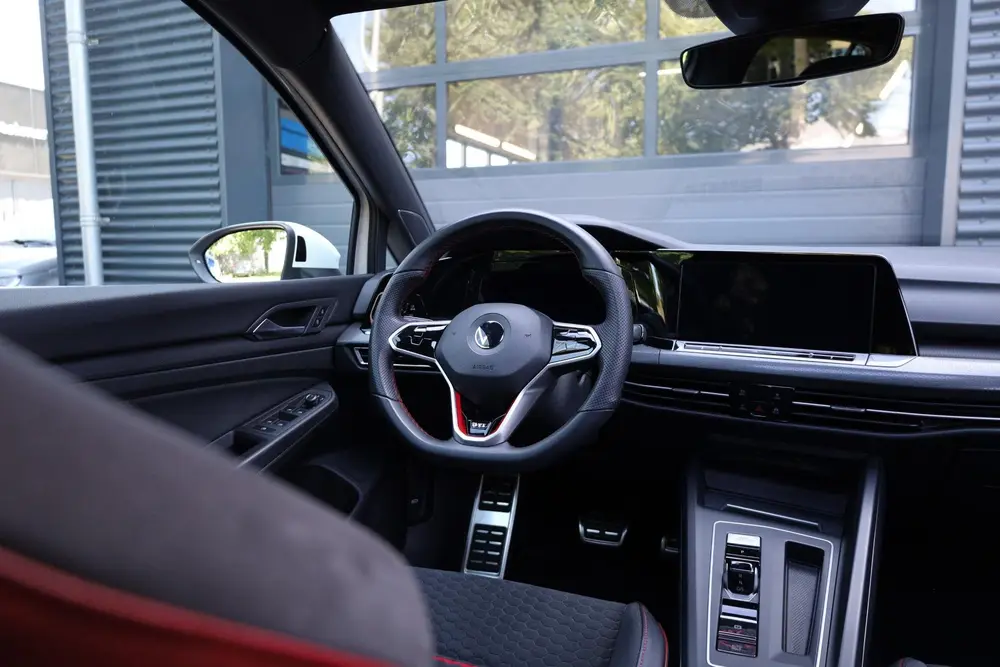 Volkswagen Golf 2.0 GTI Clubsport |Pano |Harman/Kardon |Neur uit 2021, foto 4