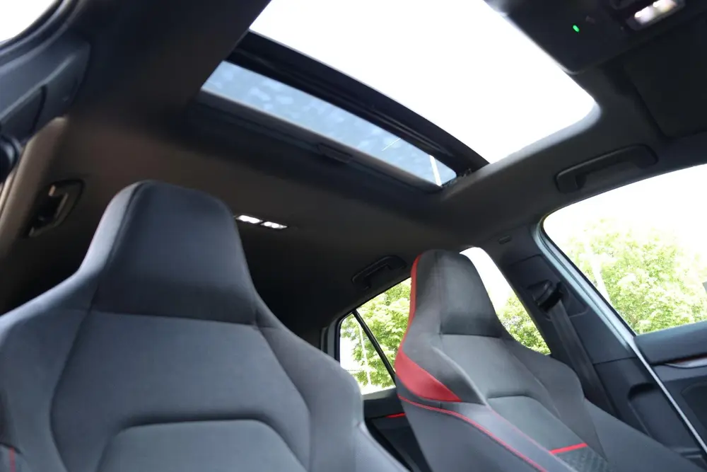 Volkswagen Golf 2.0 GTI Clubsport |Pano |Harman/Kardon |Neur uit 2021, foto 5