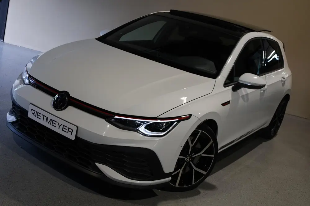 Volkswagen Golf 2.0 GTI Clubsport |Pano |Harman/Kardon |Neur uit 2021, foto 6