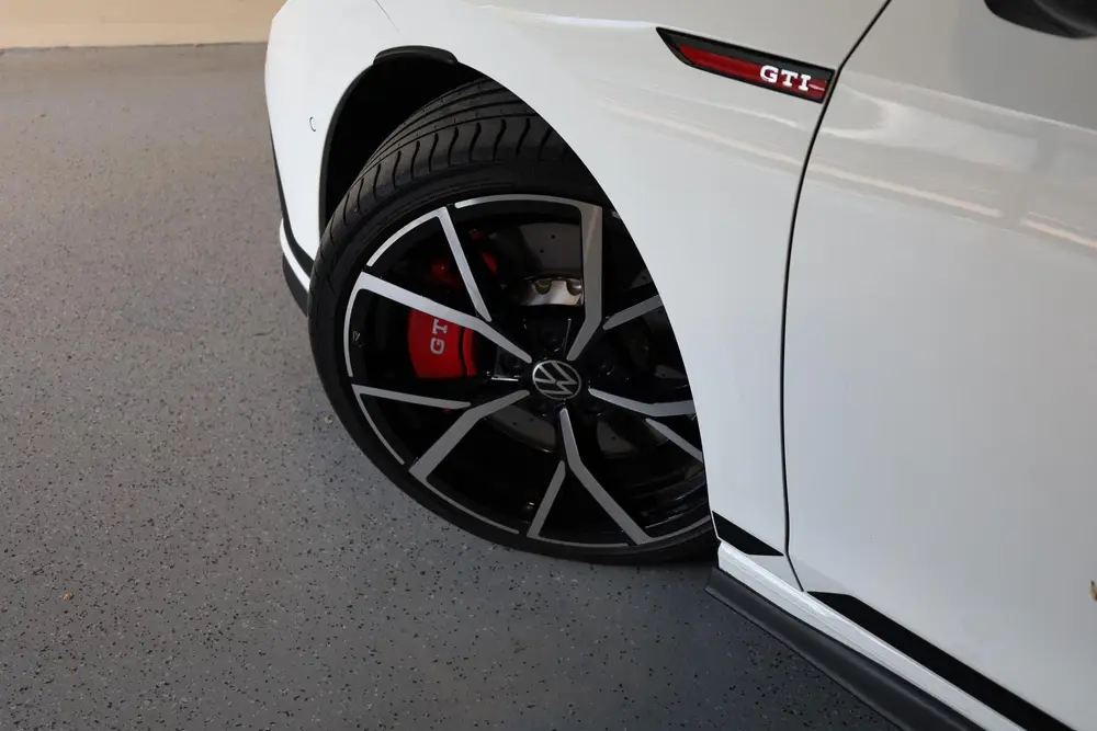Volkswagen Golf 2.0 GTI Clubsport |Pano |Harman/Kardon |Neur uit 2021, foto 7