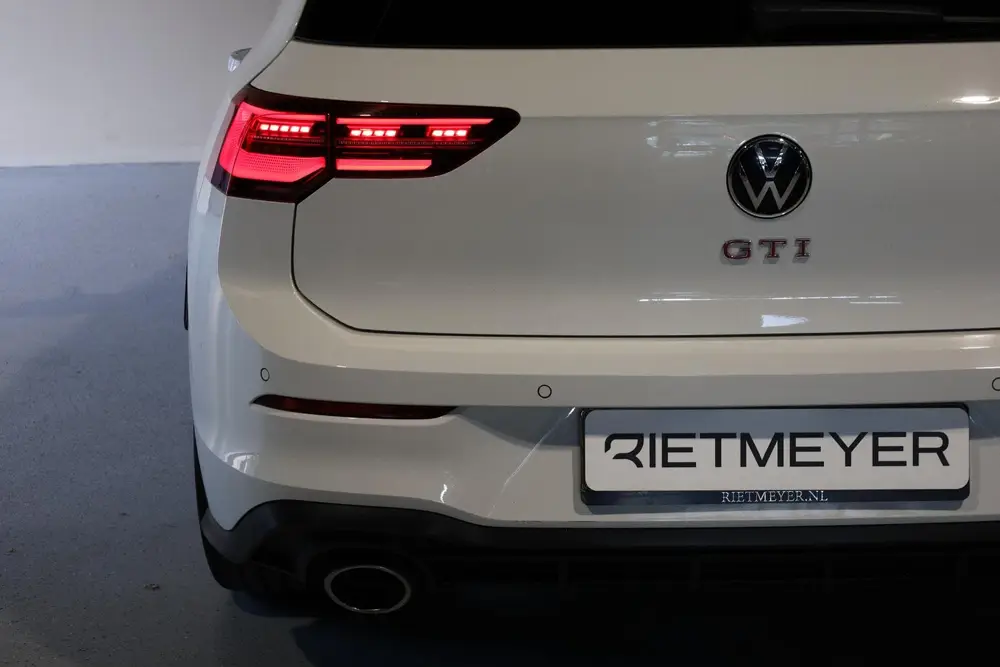 Volkswagen Golf 2.0 GTI Clubsport |Pano |Harman/Kardon |Neur uit 2021, foto 8