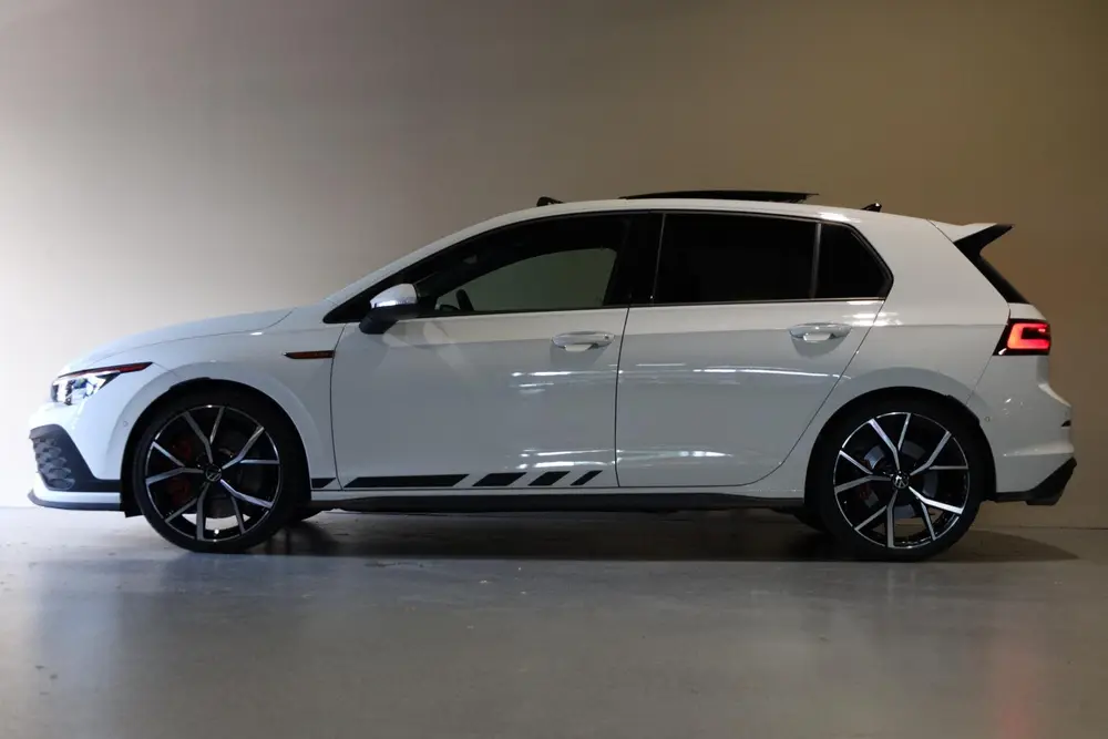 Volkswagen Golf 2.0 GTI Clubsport |Pano |Harman/Kardon |Neur uit 2021, foto 9