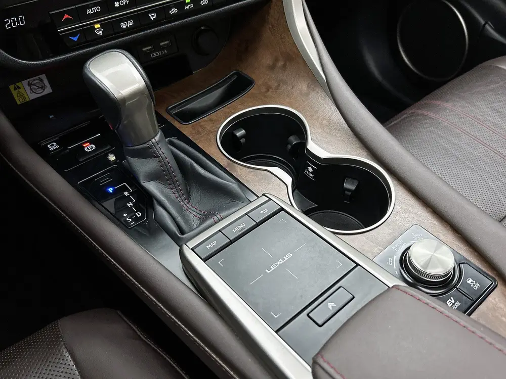 Lexus RX 450h 4WD President Line | Panoramisch Schuifdak | M uit 2022, foto 11