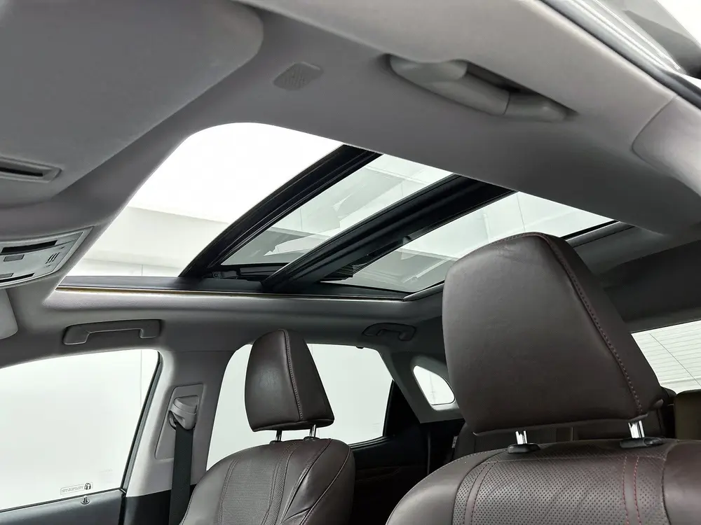 Lexus RX 450h 4WD President Line | Panoramisch Schuifdak | M uit 2022, foto 12