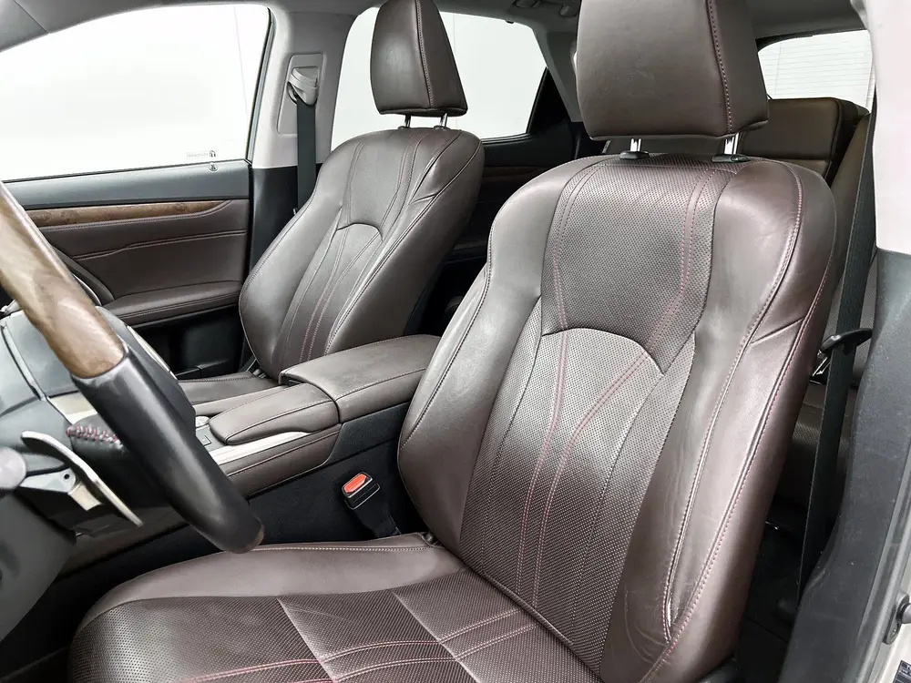 Lexus RX 450h 4WD President Line | Panoramisch Schuifdak | M uit 2022, foto 18