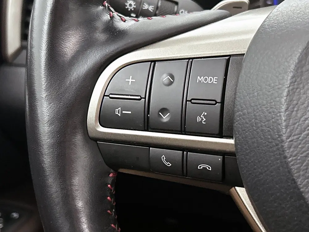 Lexus RX 450h 4WD President Line | Panoramisch Schuifdak | M uit 2022, foto 20