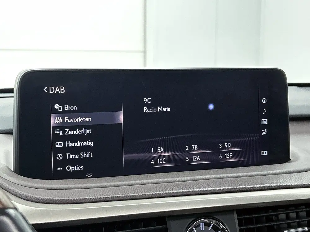 Lexus RX 450h 4WD President Line | Panoramisch Schuifdak | M uit 2022, foto 8