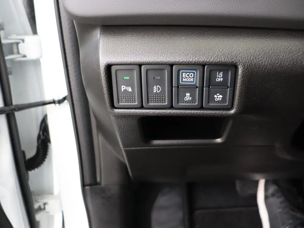 Suzuki S-Cross 1.5 Hybrid AllGrip Select uit 2023, foto 11