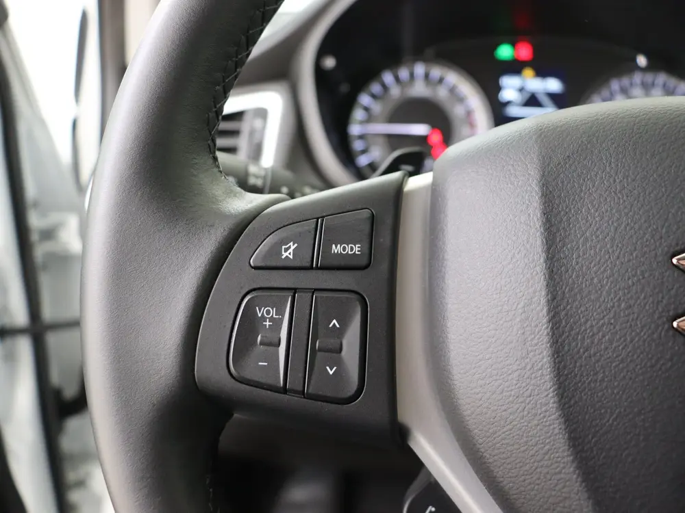 Suzuki S-Cross 1.5 Hybrid AllGrip Select uit 2023, foto 12