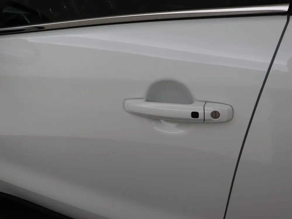 Suzuki S-Cross 1.5 Hybrid AllGrip Select uit 2023, foto 4