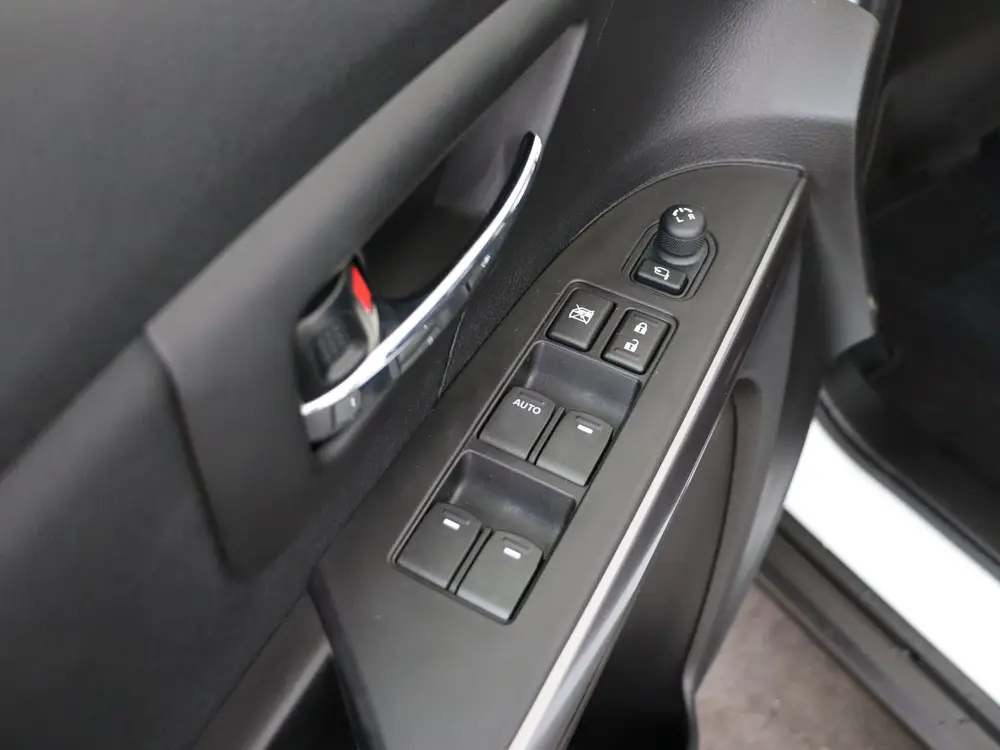 Suzuki S-Cross 1.5 Hybrid AllGrip Select uit 2023, foto 9