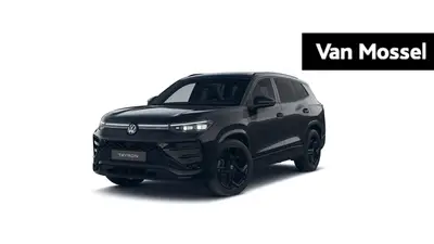 Volkswagen Tayron 1.5 eHybrid R-Line Edition | 204pk | Trekh uit 2026