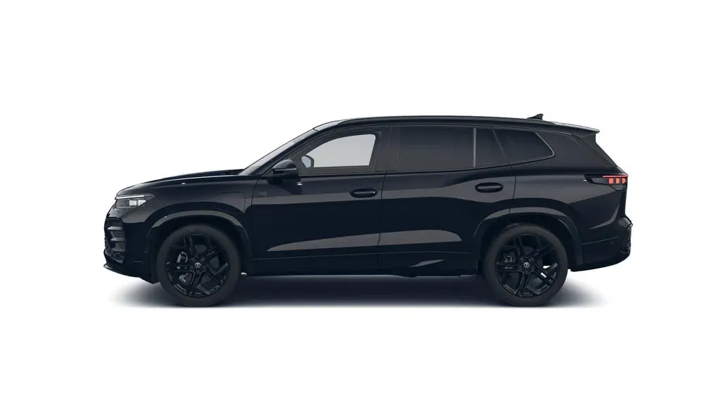 Volkswagen Tayron 1.5 eHybrid R-Line Edition | 204pk | Trekh uit 2026, foto 3
