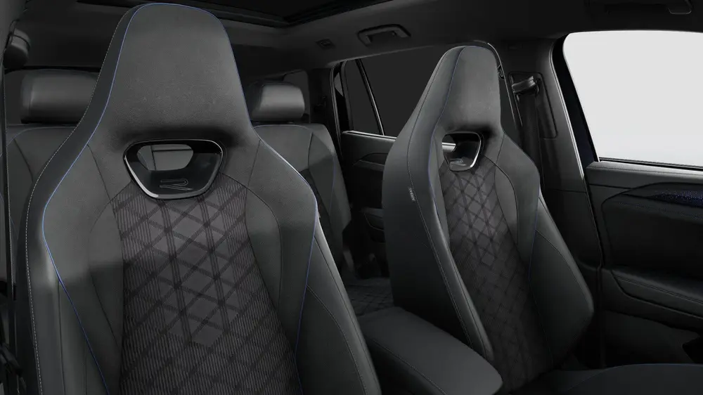 Volkswagen Tayron 1.5 eHybrid R-Line Edition | 204pk | Trekh uit 2026, foto 5