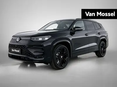Volkswagen Tayron 1.5 eHybrid R-Line Edition | 204PK | Trekh uit 2026