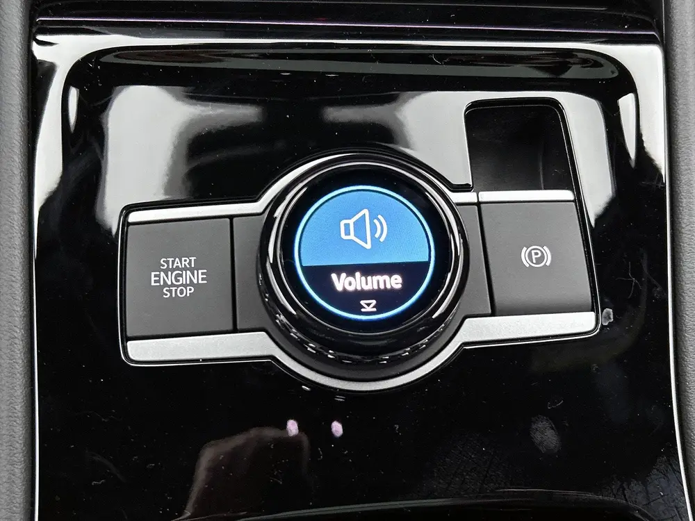 Volkswagen Tayron 1.5 eHybrid R-Line Edition | 204PK | Trekh uit 2026, foto 11