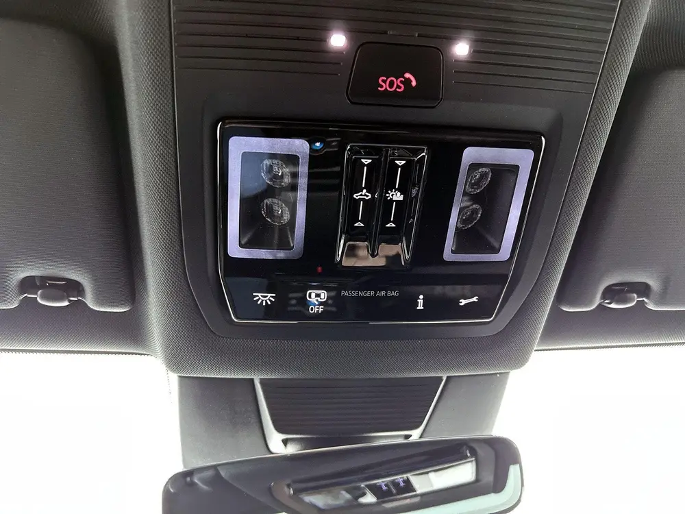 Volkswagen Tayron 1.5 eHybrid R-Line Edition | 204PK | Trekh uit 2026, foto 20