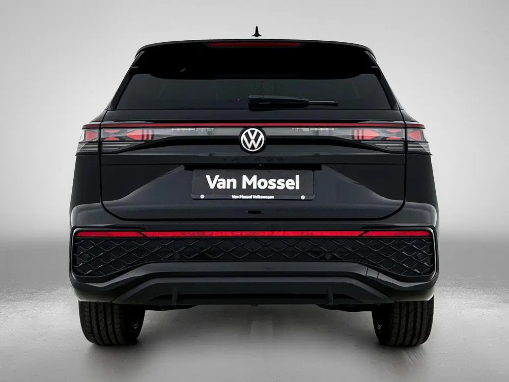 Volkswagen Tayron 1.5 eHybrid R-Line Edition | 204PK | Trekh uit 2026, foto 3