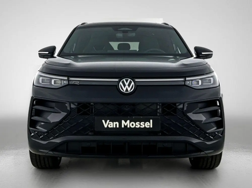 Volkswagen Tayron 1.5 eHybrid R-Line Edition | 204PK | Trekh uit 2026, foto 5
