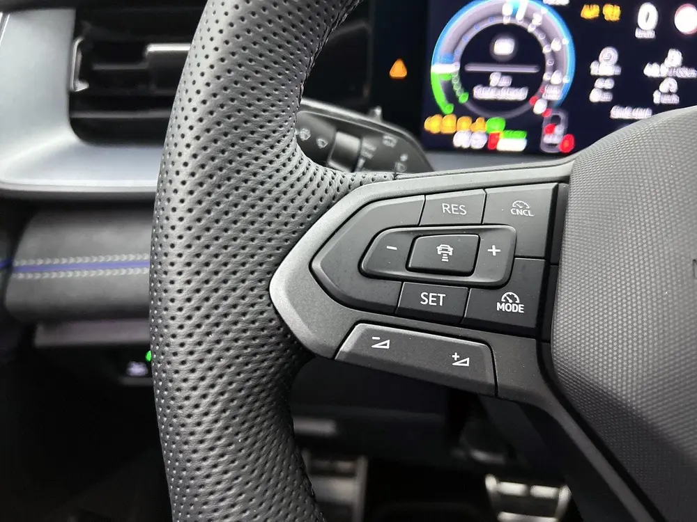 Volkswagen Tayron 1.5 eHybrid R-Line Edition | 204PK | Trekh uit 2026, foto 6