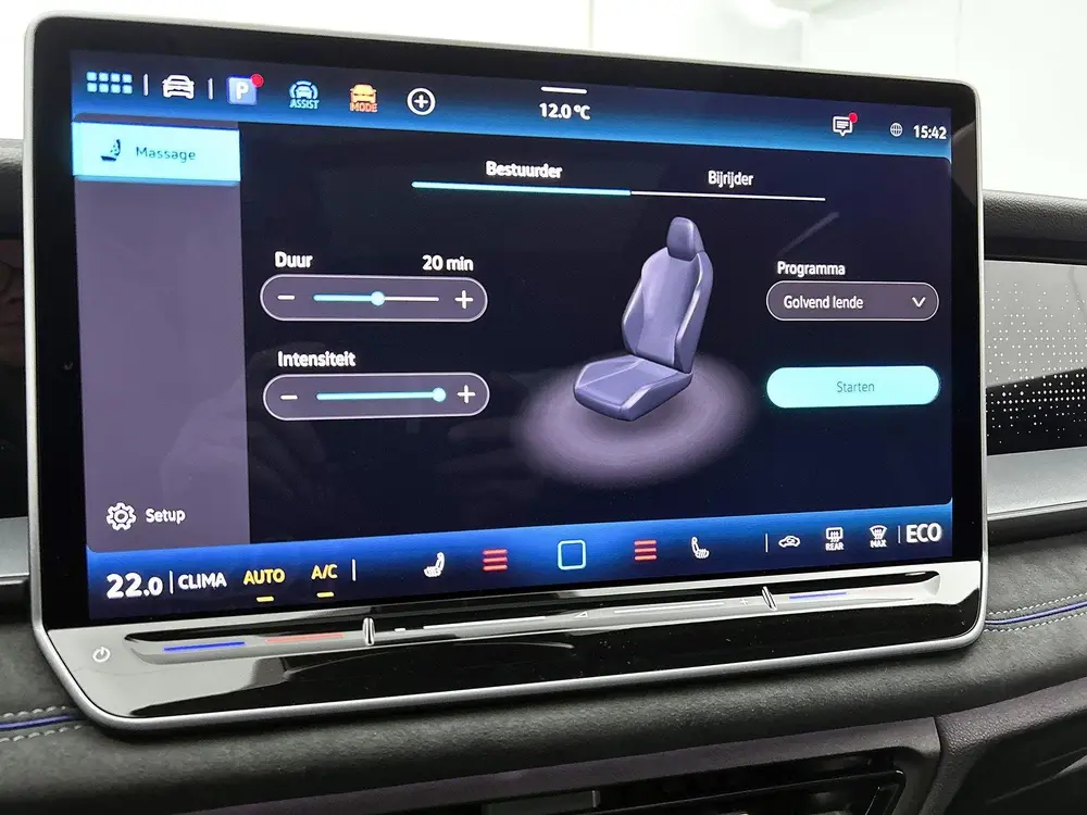 Volkswagen Tayron 1.5 eHybrid R-Line Edition | 204PK | Trekh uit 2026, foto 8