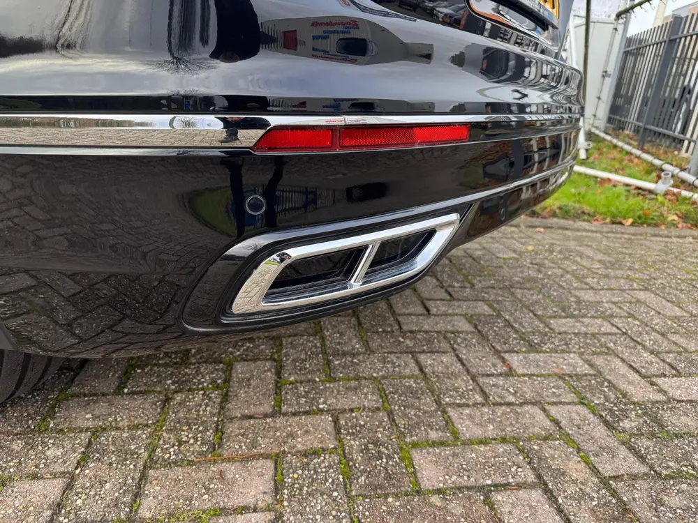 Volkswagen Tiguan 1.5 TSI 2X R-Line BOVAG GARANTIE CARPLAY/A uit 2021, foto 15