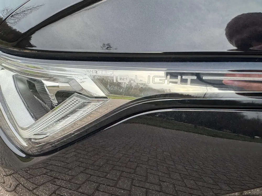 Volkswagen Tiguan 1.5 TSI 2X R-Line BOVAG GARANTIE CARPLAY/A uit 2021, foto 20