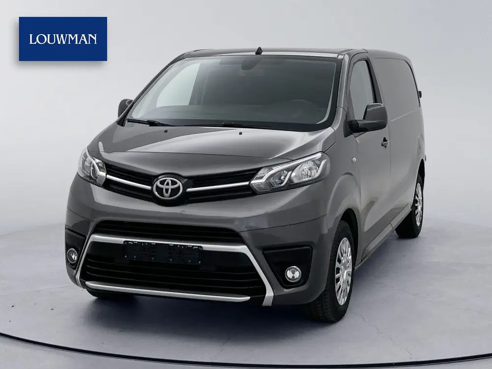 Toyota Proace 2.0 D-4D Navigatie Betimmering Rondomzi uit 2024, foto 2