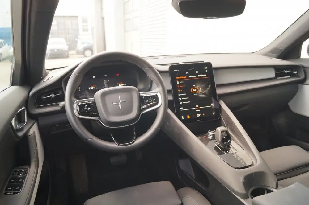 Polestar 2 Long Range Dual Motor 78kWh Launch Edition -SOH92 uit 2021, foto 11