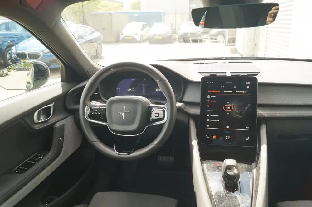 Polestar 2 Long Range Dual Motor 78kWh Launch Edition -SOH92 uit 2021, foto 12