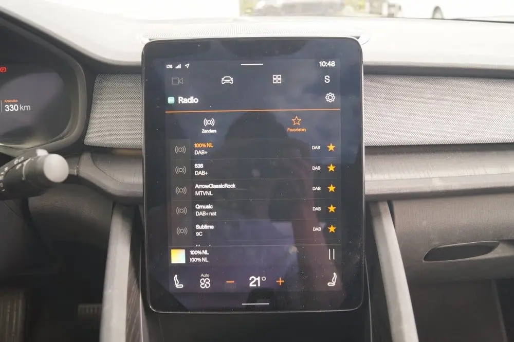 Polestar 2 Long Range Dual Motor 78kWh Launch Edition -SOH92 uit 2021, foto 19