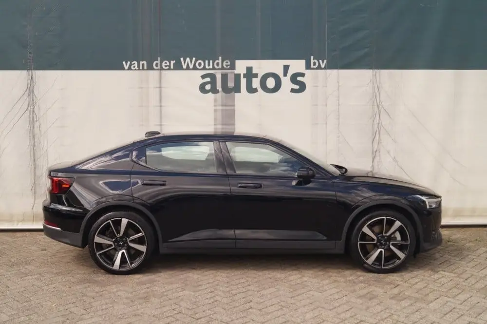 Polestar 2 Long Range Dual Motor 78kWh Launch Edition -SOH92 uit 2021, foto 2