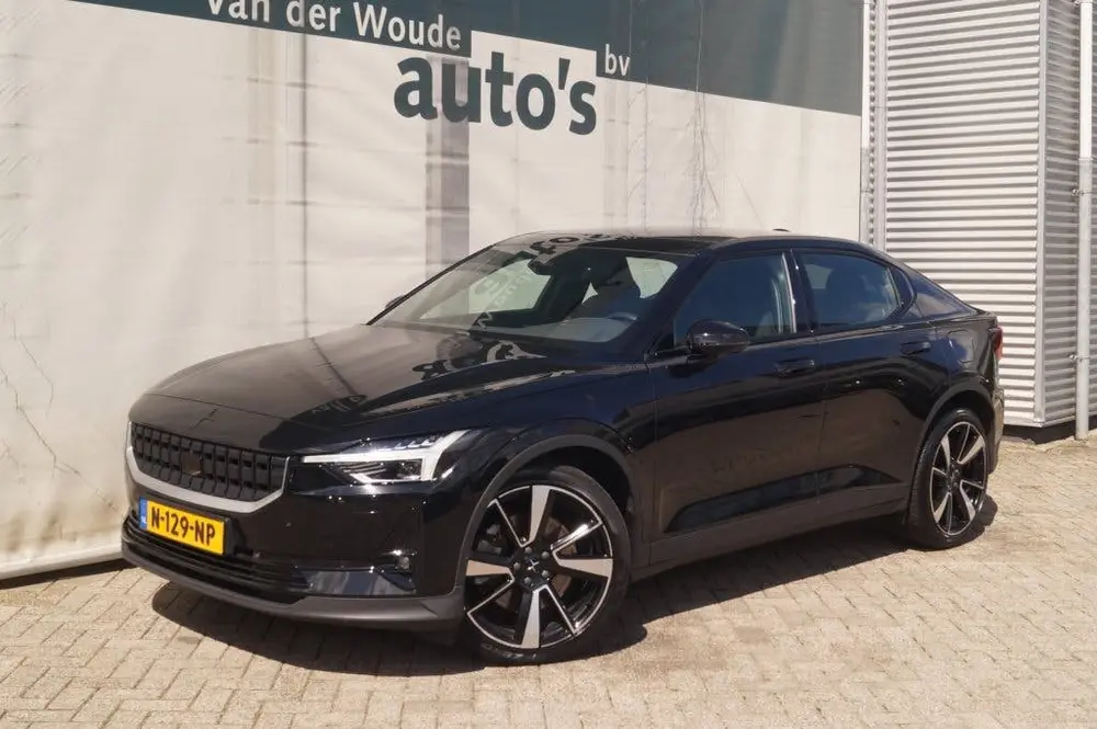 Polestar 2 Long Range Dual Motor 78kWh Launch Edition -SOH92 uit 2021, foto 4