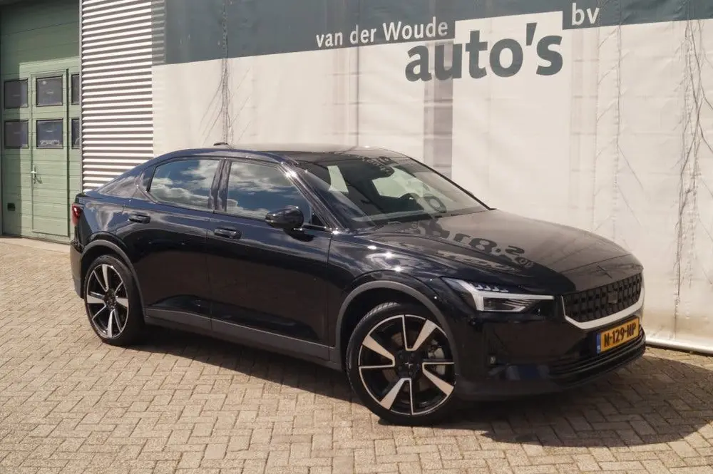Polestar 2 Long Range Dual Motor 78kWh Launch Edition -SOH92 uit 2021, foto 5