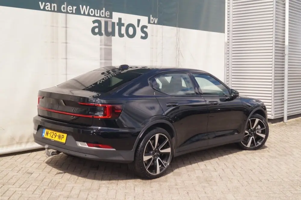 Polestar 2 Long Range Dual Motor 78kWh Launch Edition -SOH92 uit 2021, foto 6
