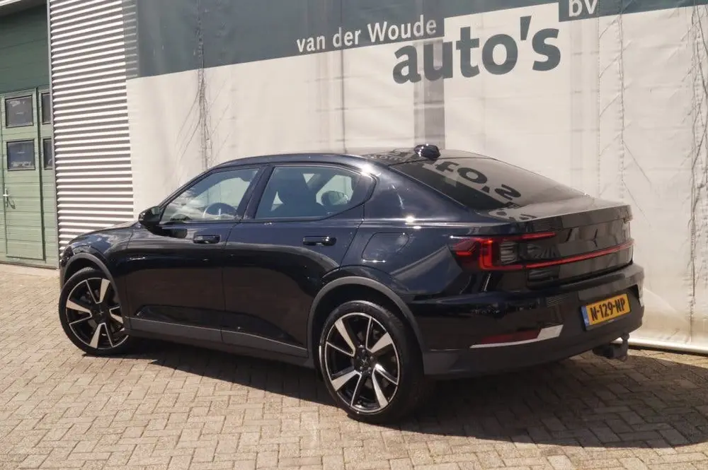 Polestar 2 Long Range Dual Motor 78kWh Launch Edition -SOH92 uit 2021, foto 7
