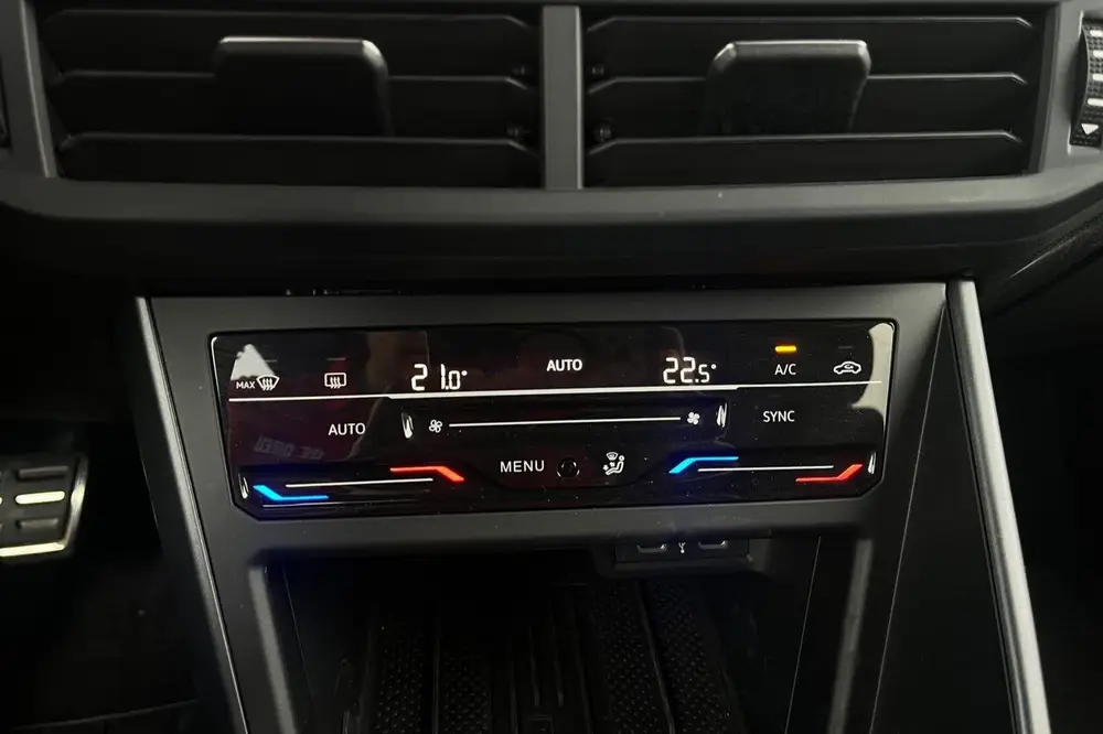 Volkswagen Polo 1.0 TSI R-Line AUTOMAAT | CAMERA | ADAPTIVE uit 2025, foto 14
