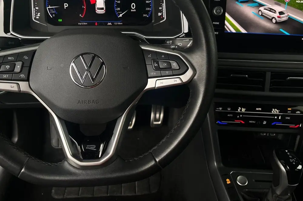 Volkswagen Polo 1.0 TSI R-Line AUTOMAAT | CAMERA | ADAPTIVE uit 2025, foto 17
