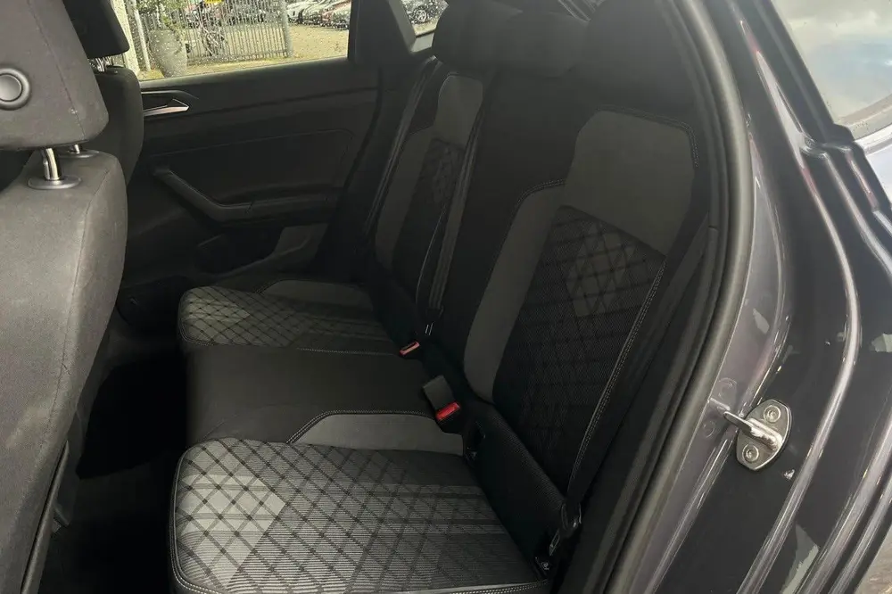 Volkswagen Polo 1.0 TSI R-Line AUTOMAAT | CAMERA | ADAPTIVE uit 2025, foto 5