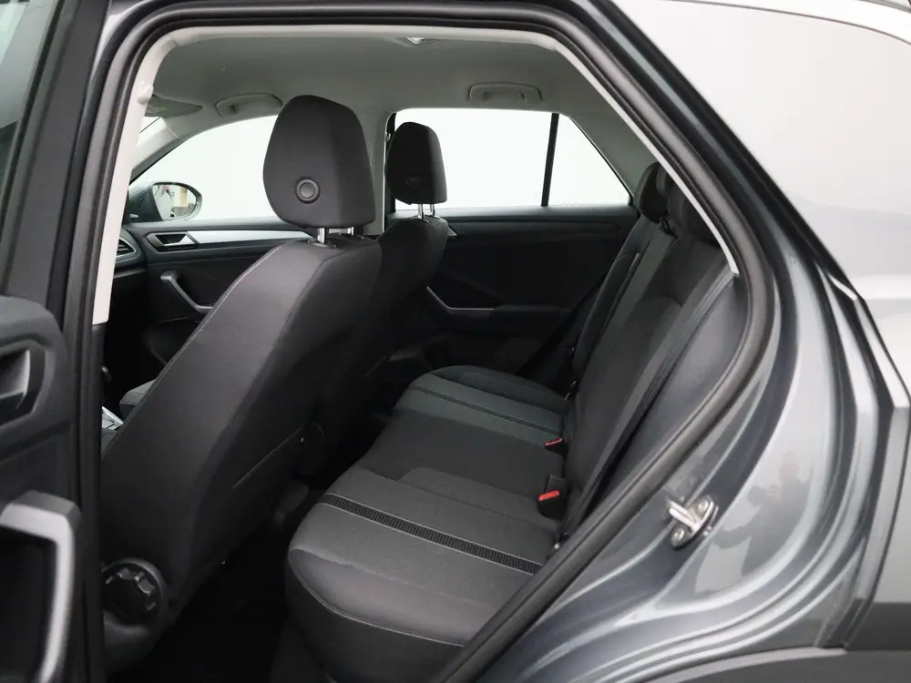 Volkswagen T-Roc 1.5 TSI Life Business 150 PK| Parkeersensor uit 2022, foto 10