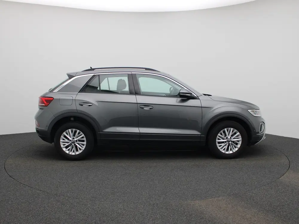 Volkswagen T-Roc 1.5 TSI Life Business 150 PK| Parkeersensor uit 2022, foto 6