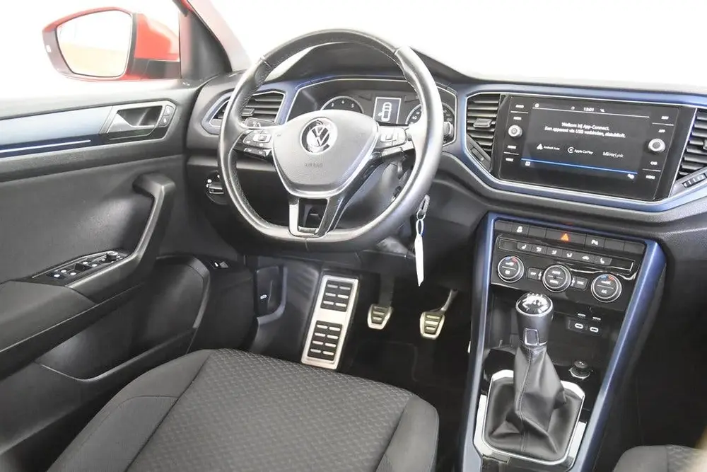 Volkswagen T-Roc 1.0 TSI United *1ste Eigenaar*Panoramadak*S uit 2021, foto 16