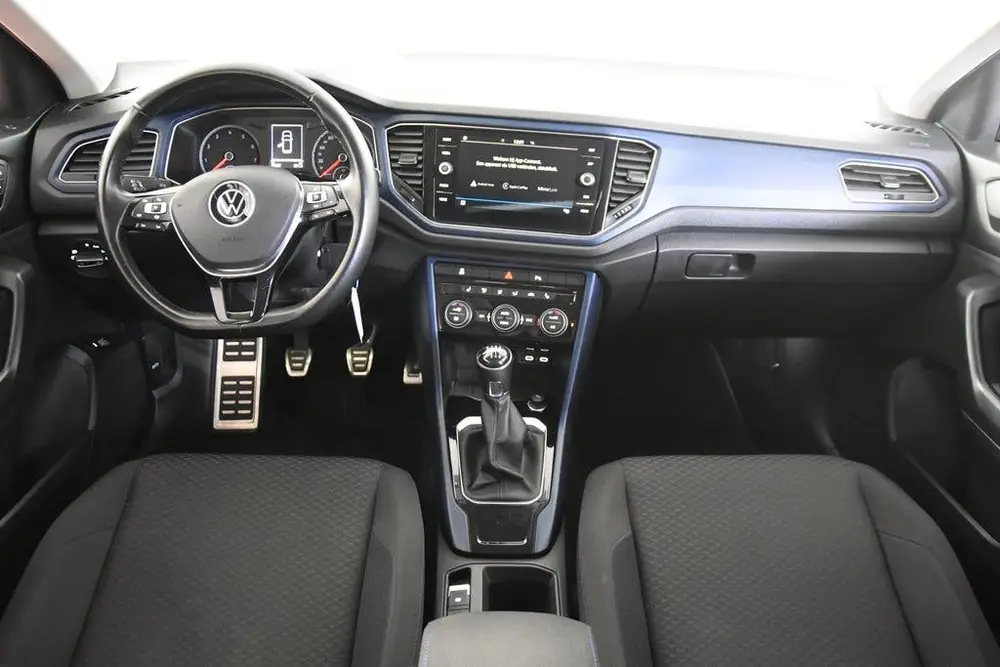 Volkswagen T-Roc 1.0 TSI United *1ste Eigenaar*Panoramadak*S uit 2021, foto 9