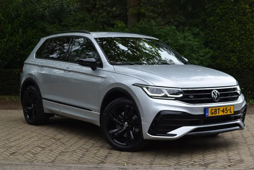 Volkswagen Tiguan 1.4 TSI eHybrid R-Line | CarPlay | Trekhaa uit 2022, foto 5