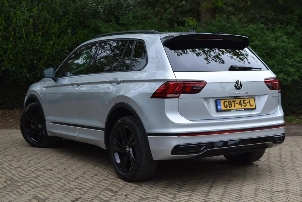 Volkswagen Tiguan 1.4 TSI eHybrid R-Line | CarPlay | Trekhaa uit 2022, foto 6